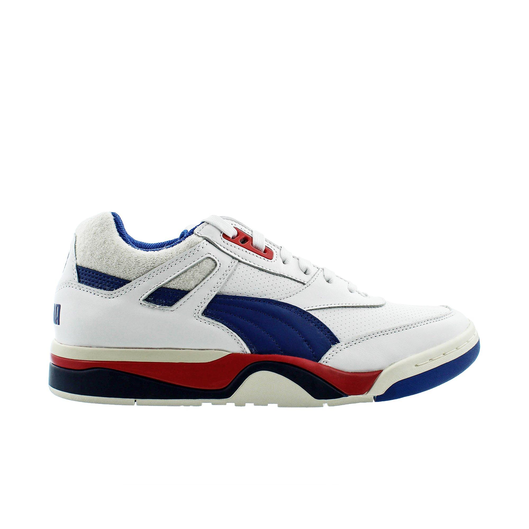 Puma palace store guard og white